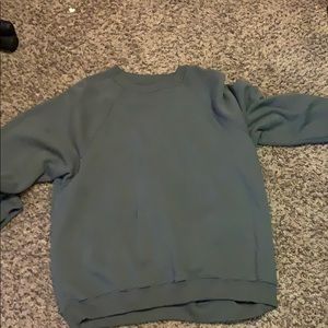 american eagle sweatshirt